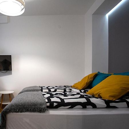 Dk Apartment 诺威萨 外观 照片