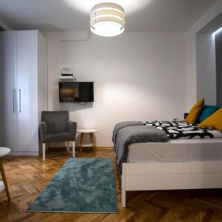 Dk Apartment 诺威萨 外观 照片