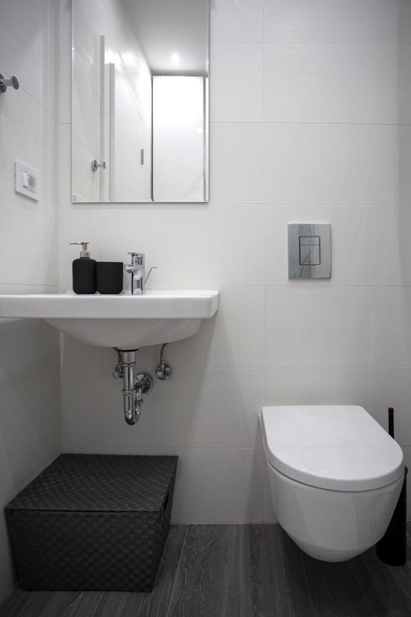 Dk Apartment 诺威萨 外观 照片