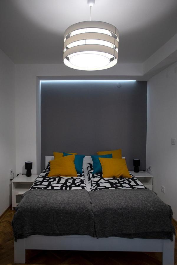 Dk Apartment 诺威萨 外观 照片