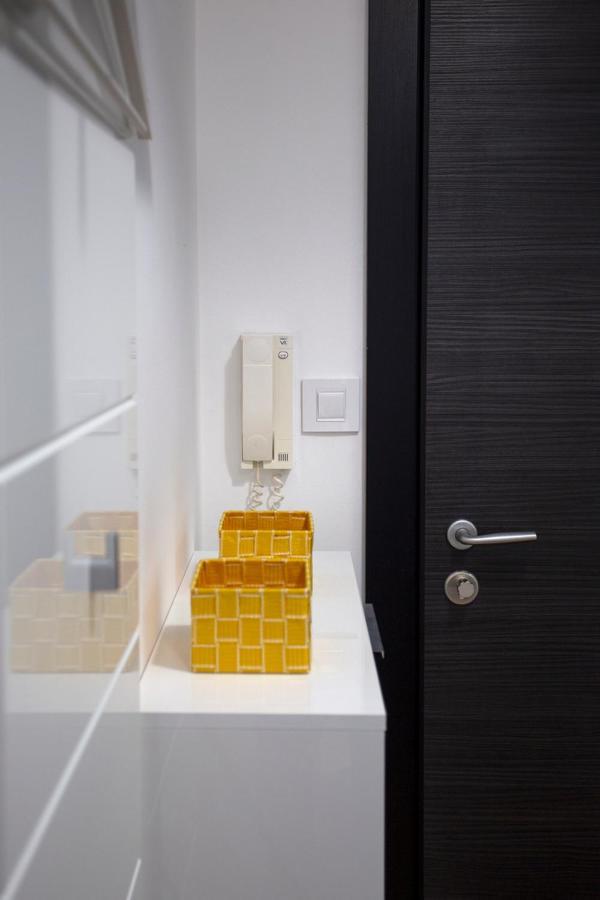 Dk Apartment 诺威萨 外观 照片